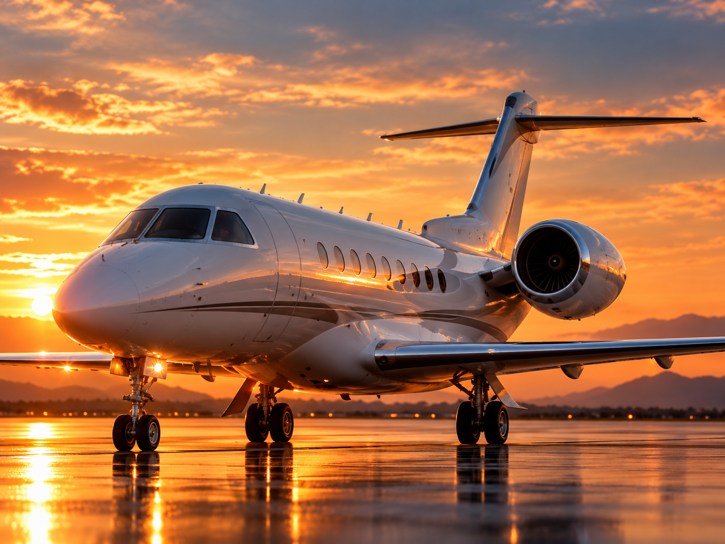 Aviation