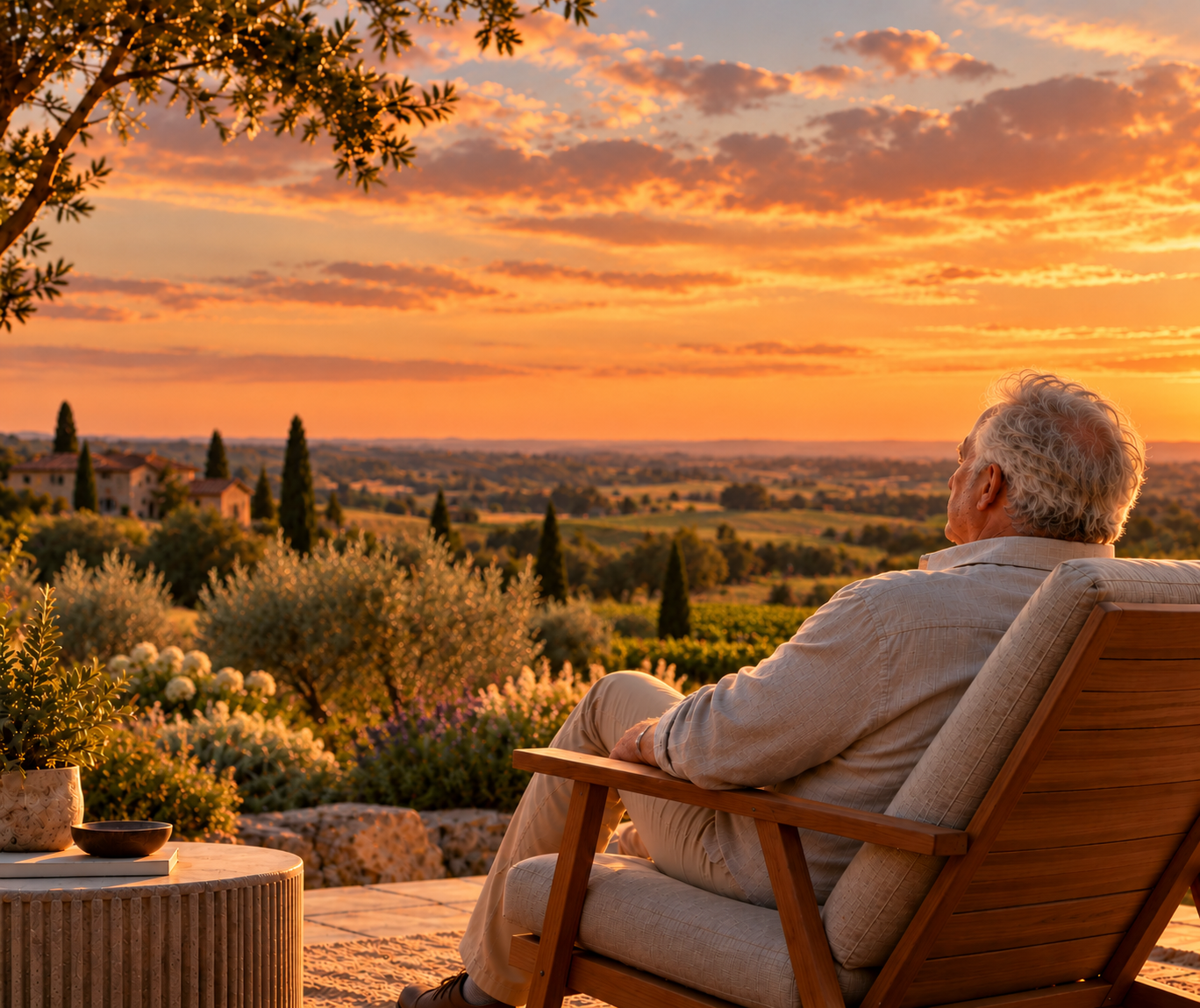 Long-Term Care